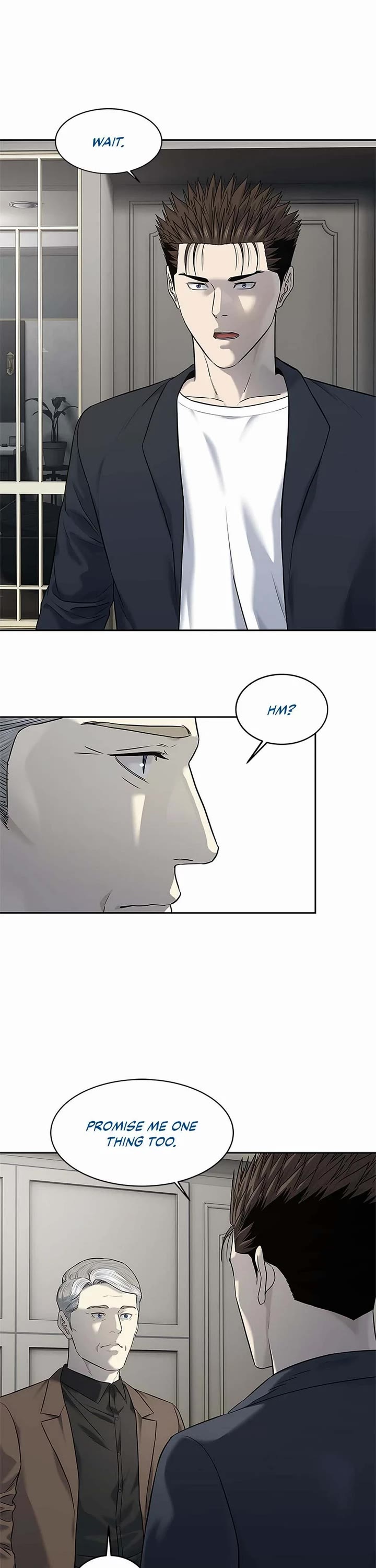 God Of Blackfield chapter 244 page 26