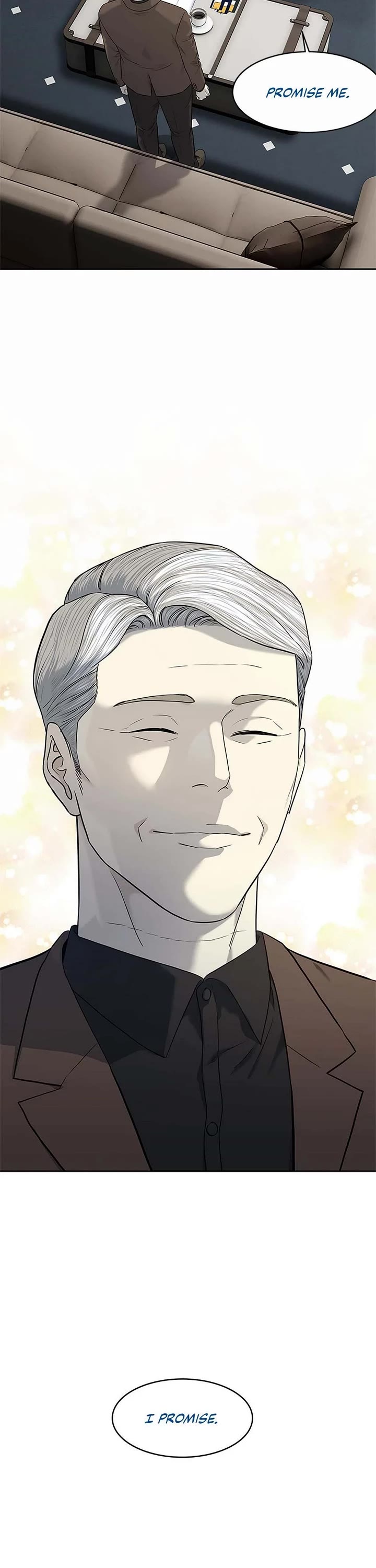 God Of Blackfield chapter 244 page 28