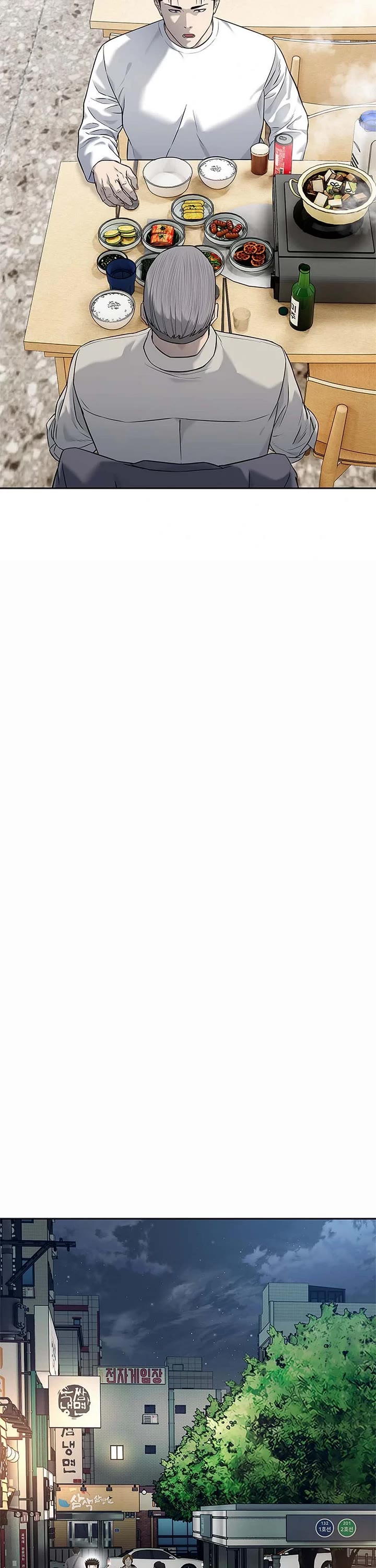 God Of Blackfield chapter 244 page 38