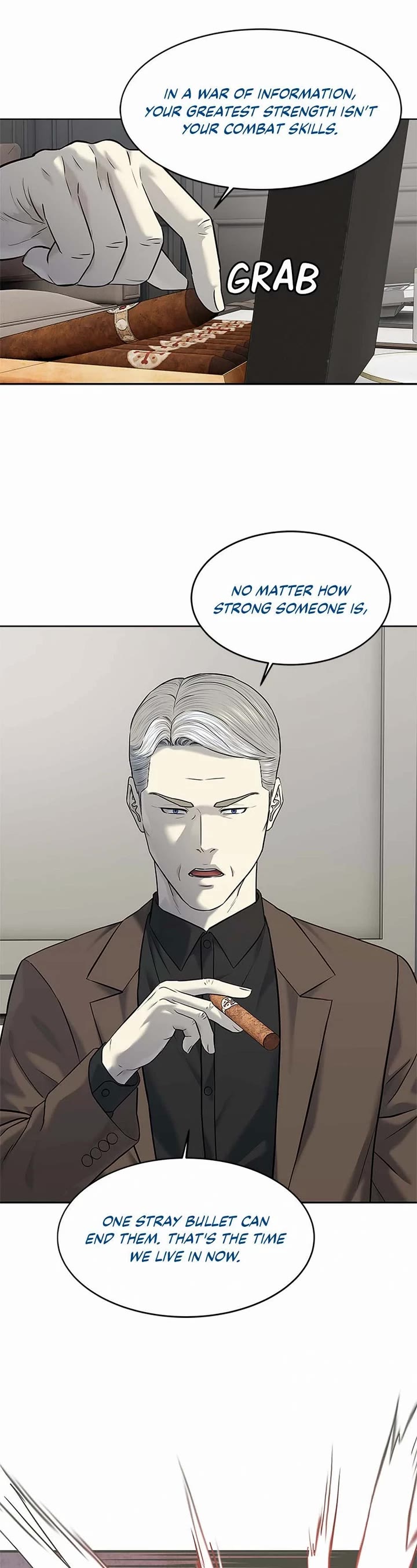 God Of Blackfield chapter 244 page 4