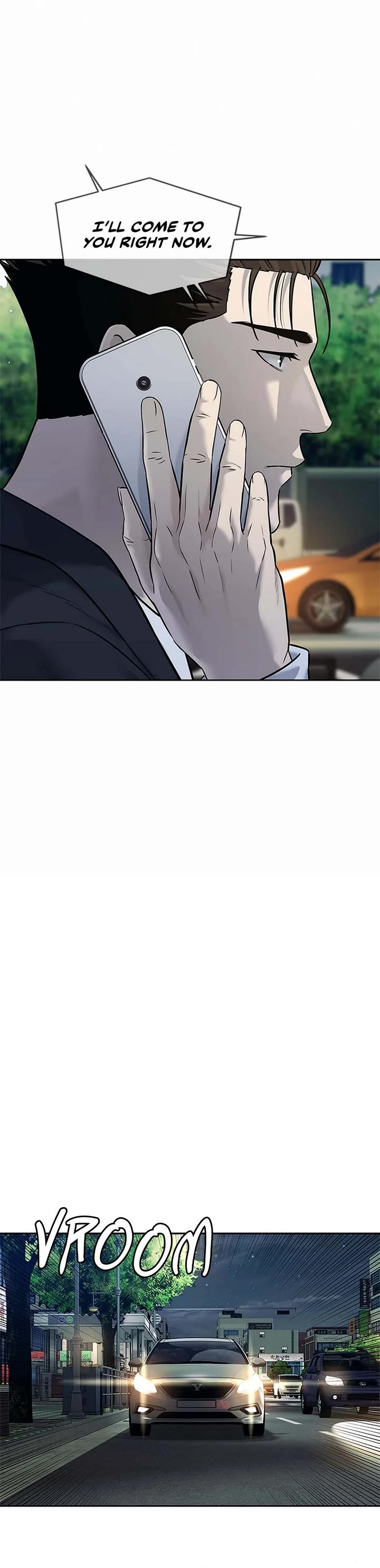 God Of Blackfield chapter 244 page 40