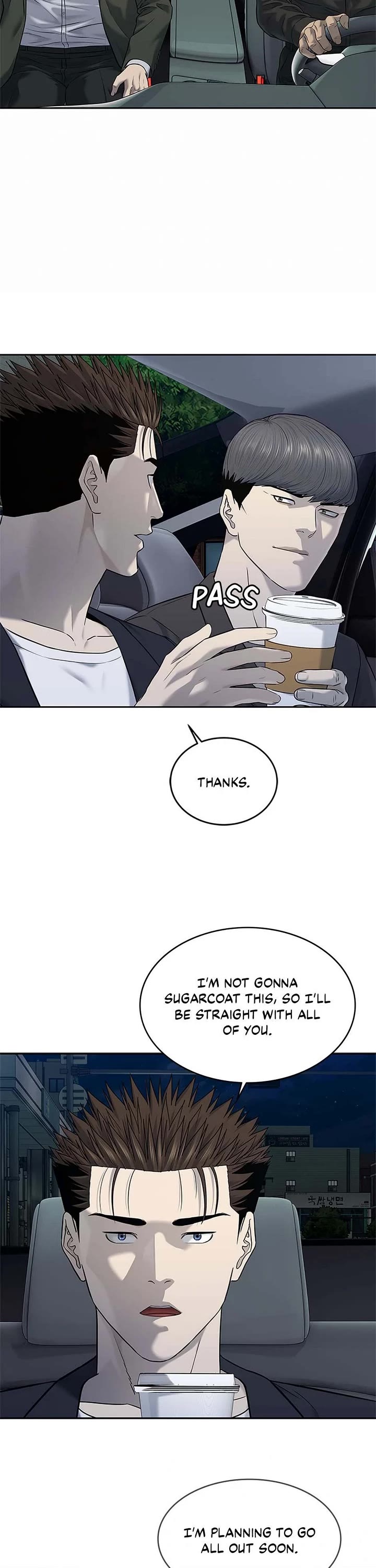 God Of Blackfield chapter 244 page 42