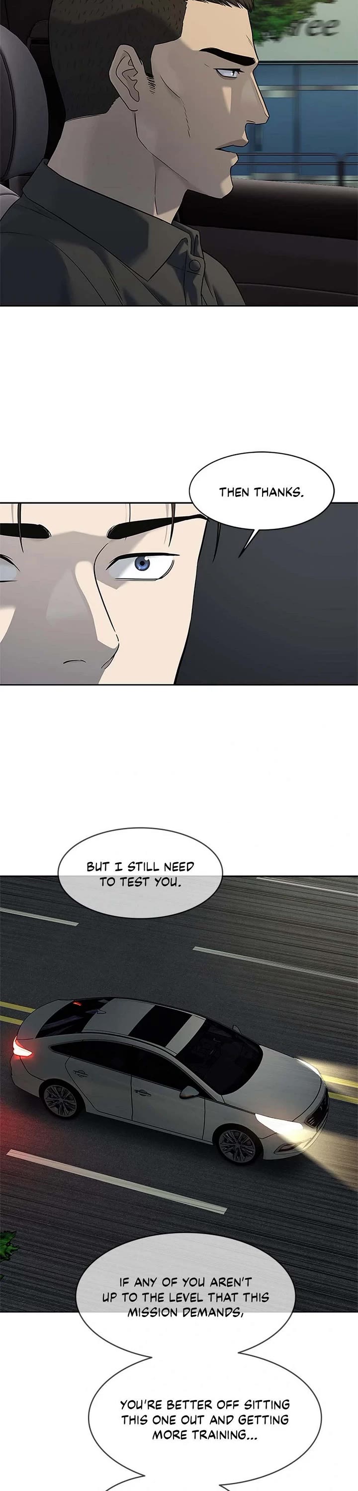 God Of Blackfield chapter 244 page 47