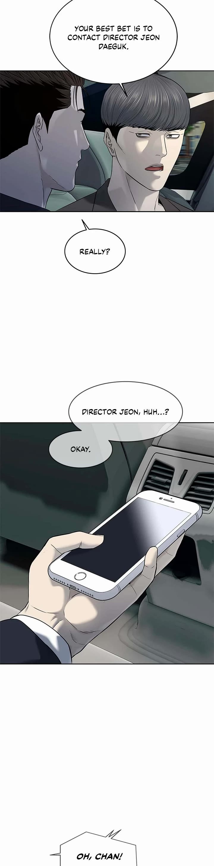 God Of Blackfield chapter 244 page 49