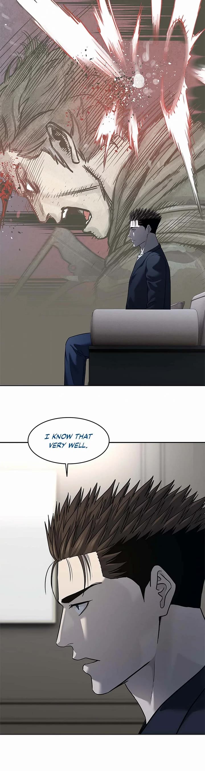 God Of Blackfield chapter 244 page 5