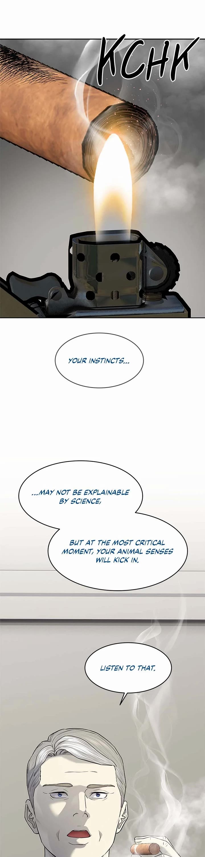 God Of Blackfield chapter 244 page 6