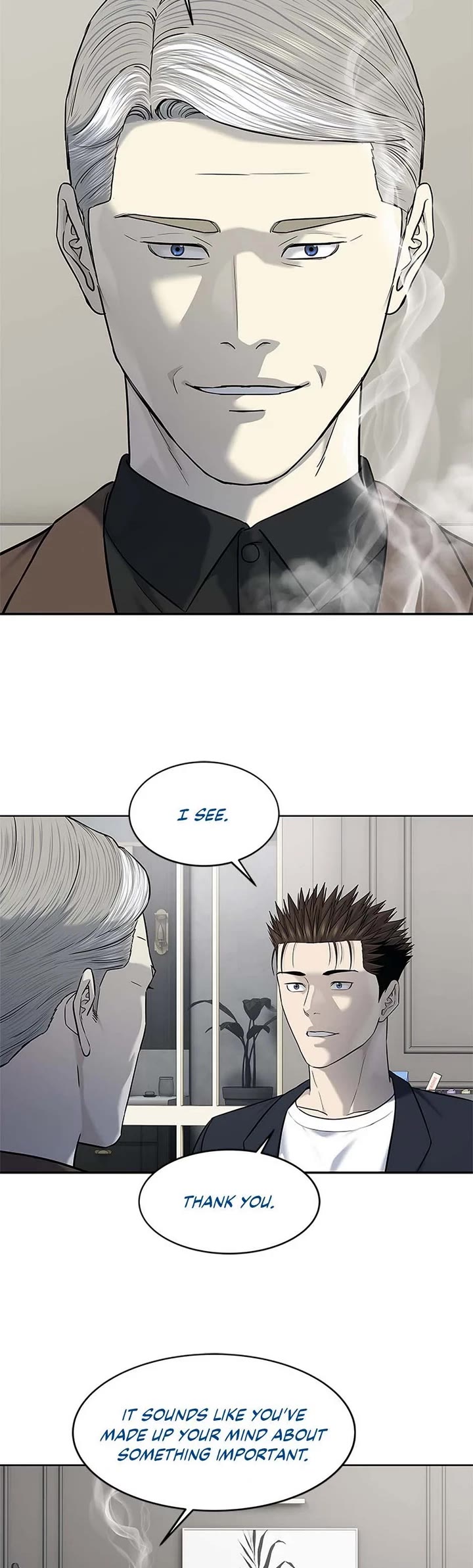 God Of Blackfield chapter 244 page 9