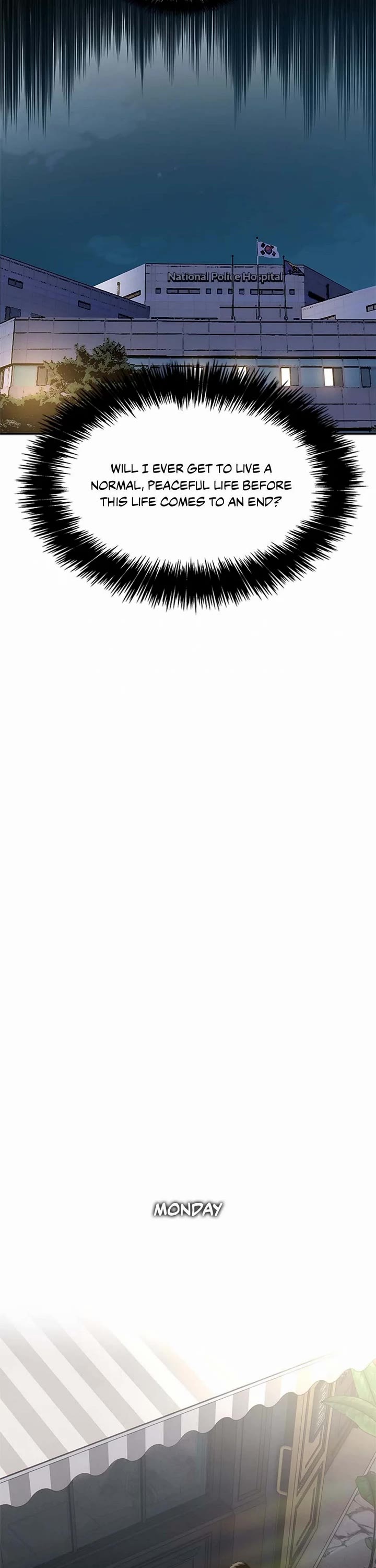 God Of Blackfield chapter 245 page 21