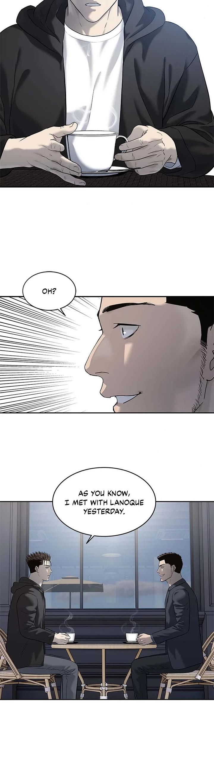 God Of Blackfield chapter 245 page 24