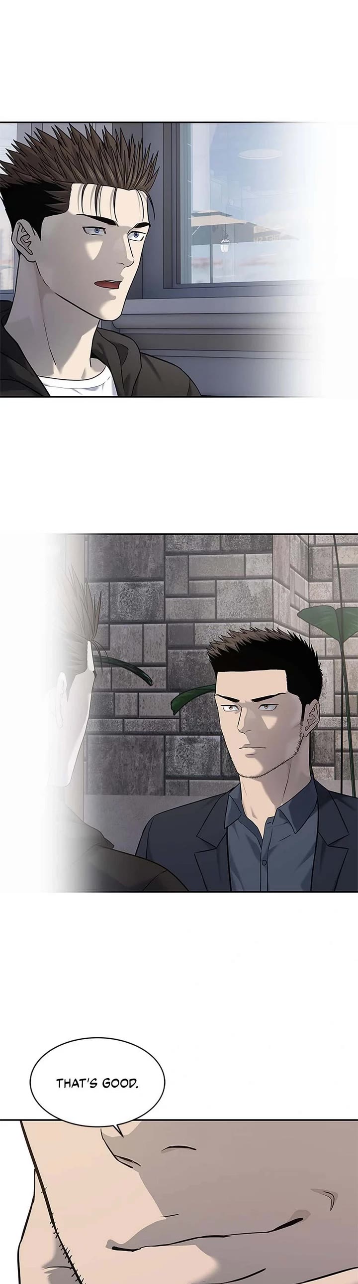 God Of Blackfield chapter 245 page 25