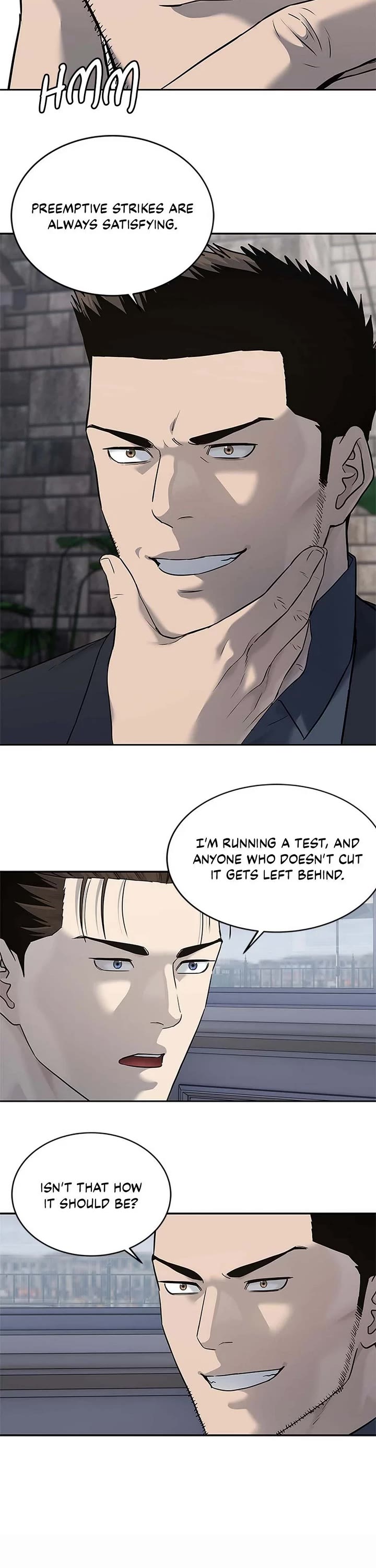 God Of Blackfield chapter 245 page 26