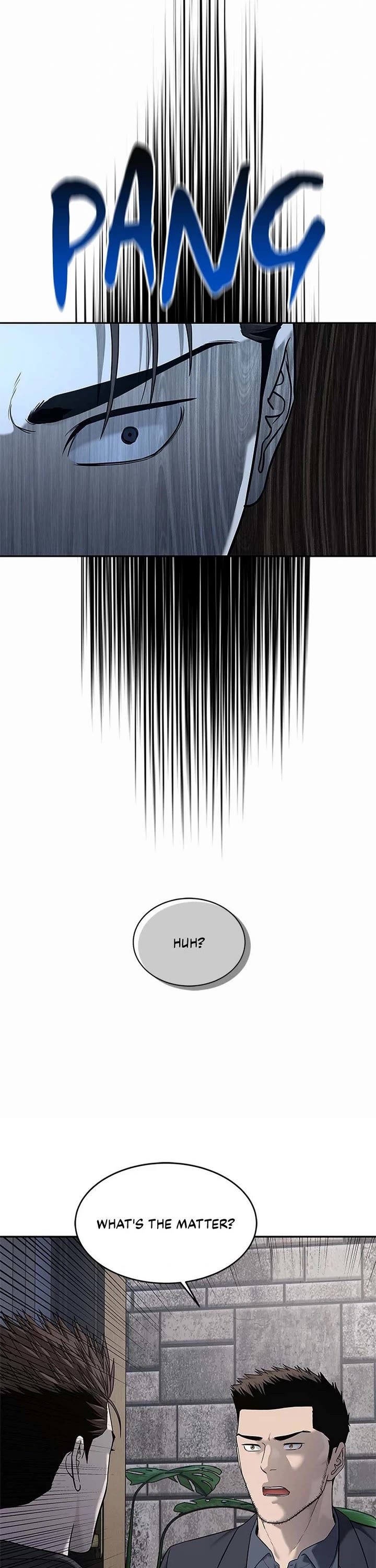 God Of Blackfield chapter 245 page 28