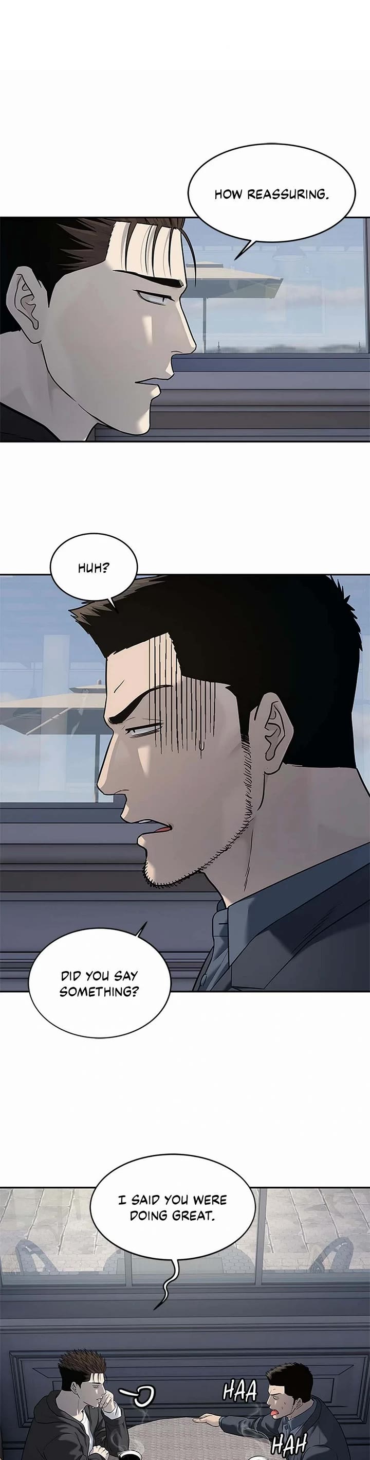 God Of Blackfield chapter 245 page 39