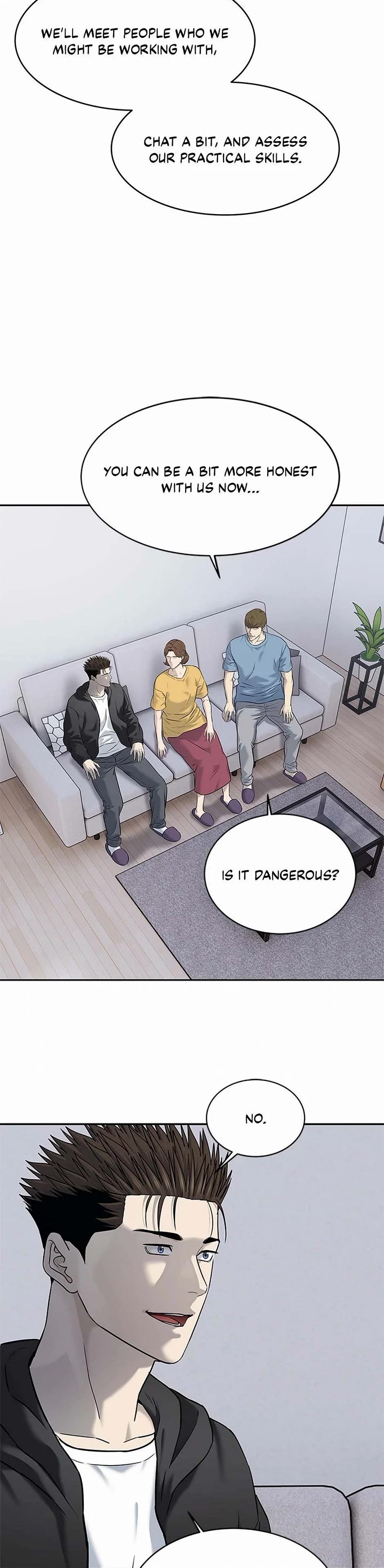 God Of Blackfield chapter 245 page 45