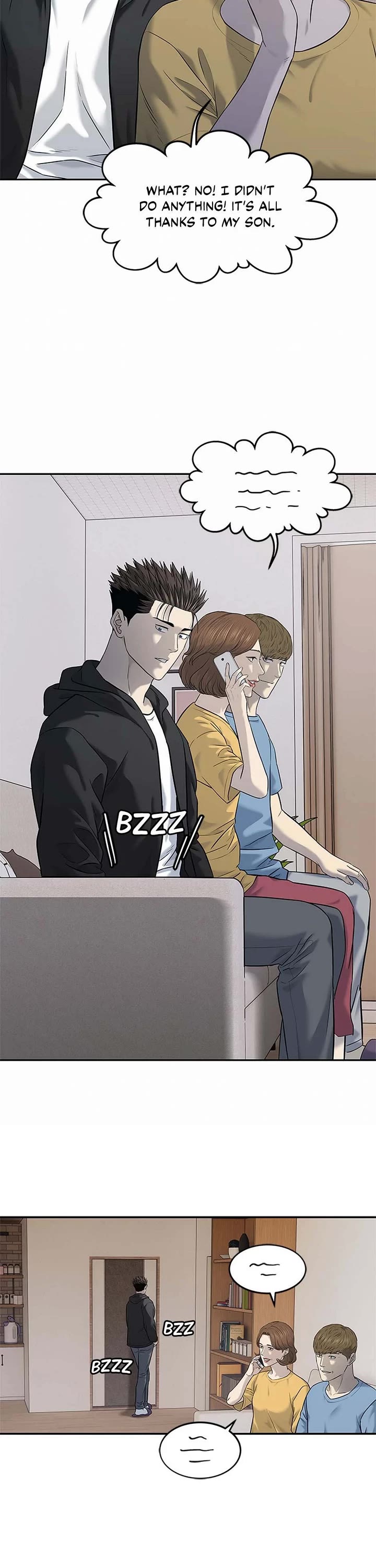 God Of Blackfield chapter 245 page 48