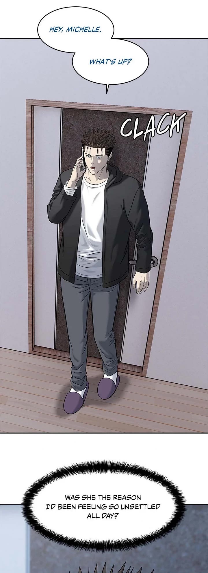 God Of Blackfield chapter 245 page 49