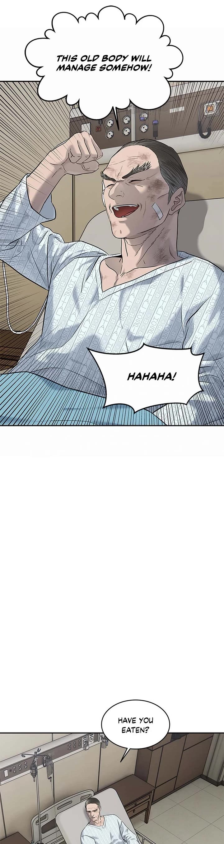 God Of Blackfield chapter 245 page 5