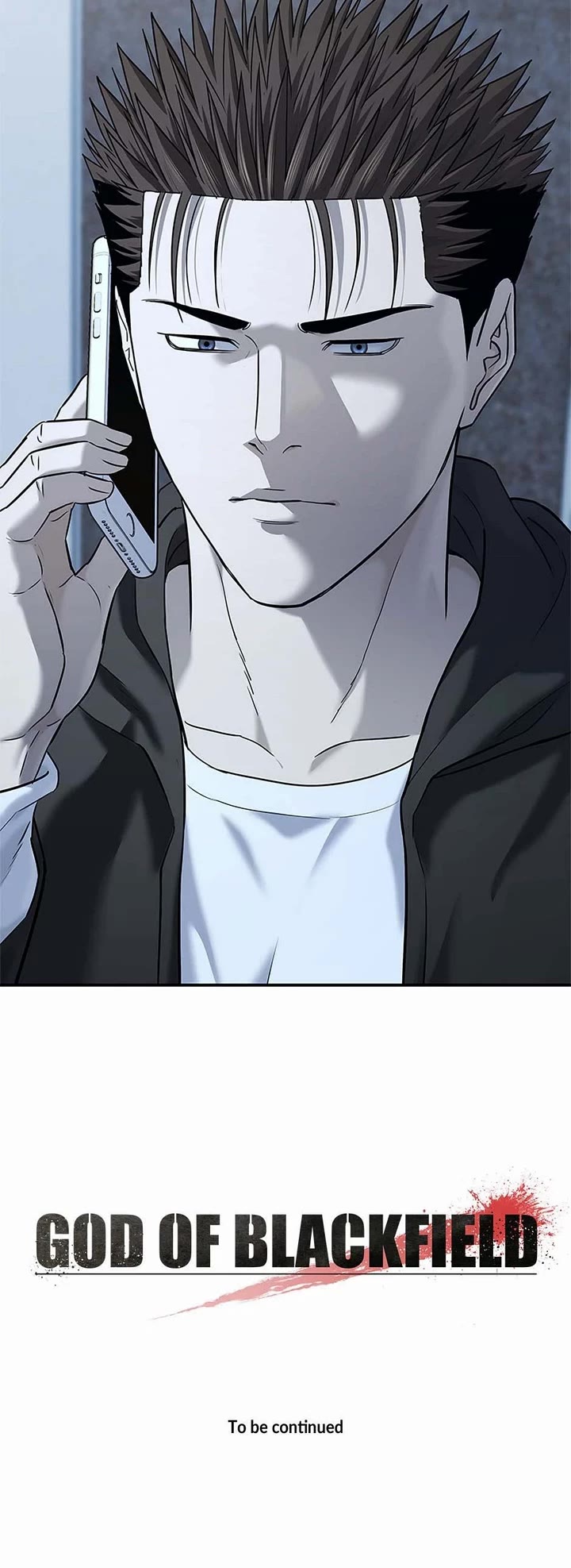 God Of Blackfield chapter 245 page 50
