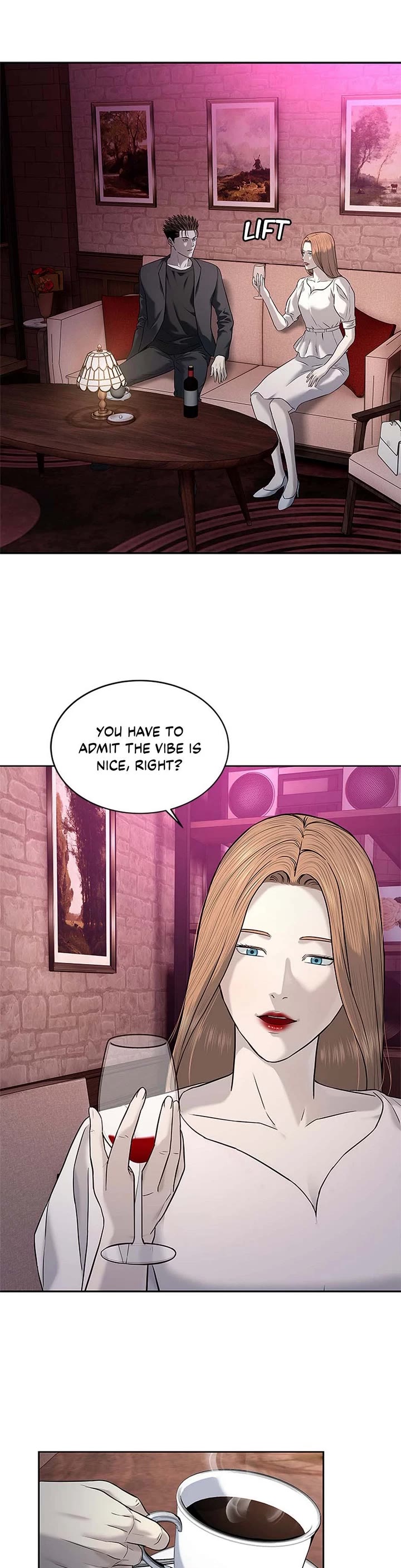 God Of Blackfield chapter 246 page 15