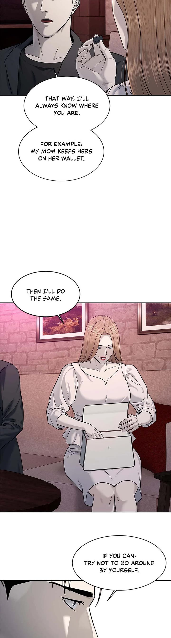 God Of Blackfield chapter 246 page 19