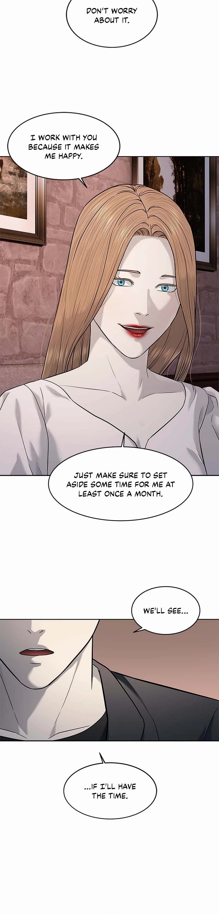 God Of Blackfield chapter 246 page 21