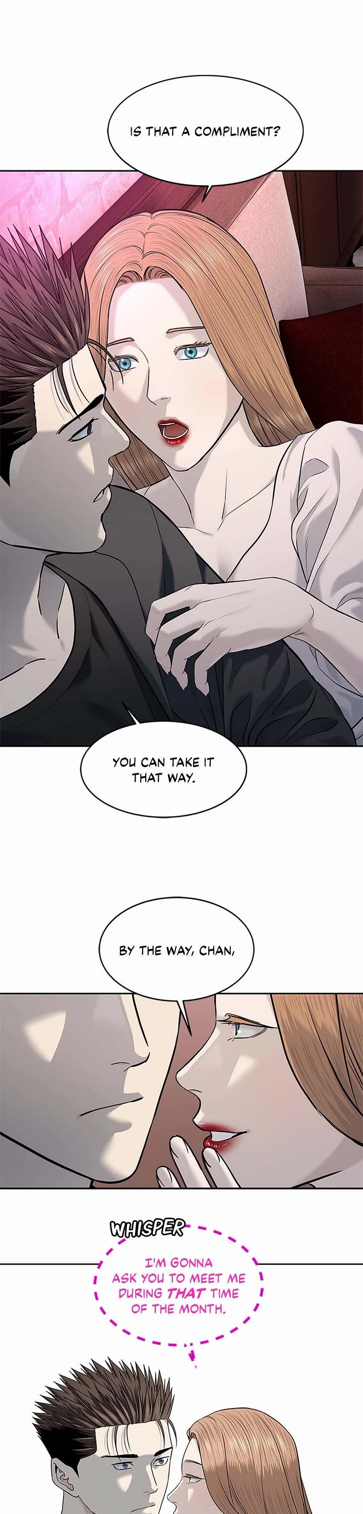 God Of Blackfield chapter 246 page 23