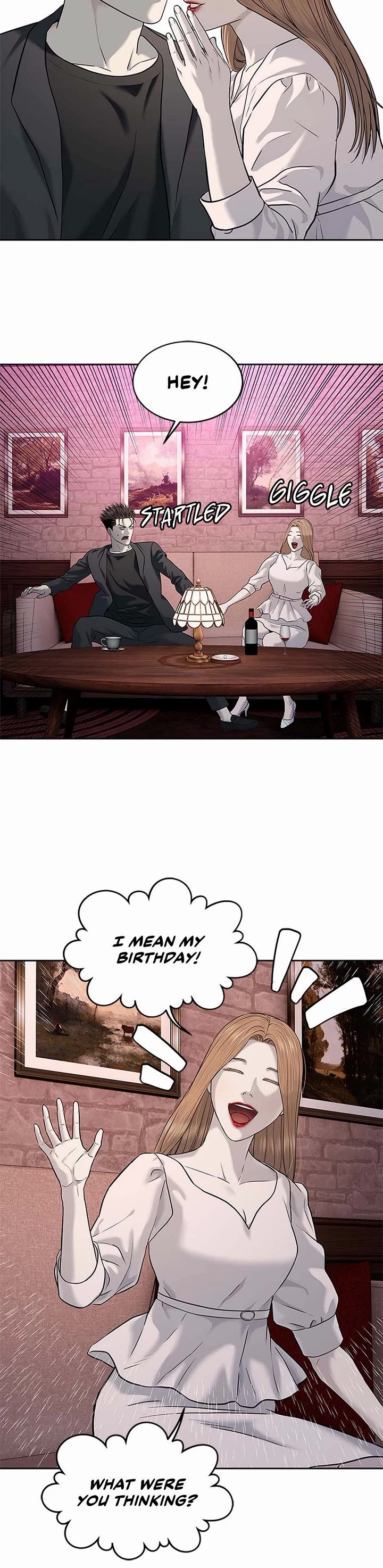 God Of Blackfield chapter 246 page 24