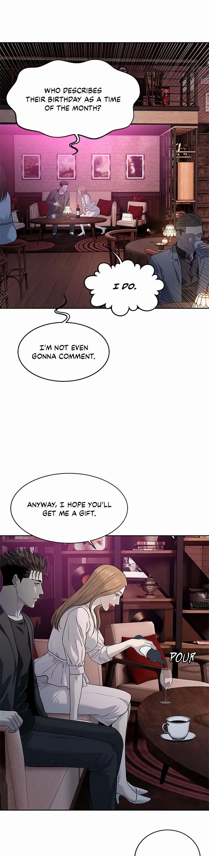 God Of Blackfield chapter 246 page 25