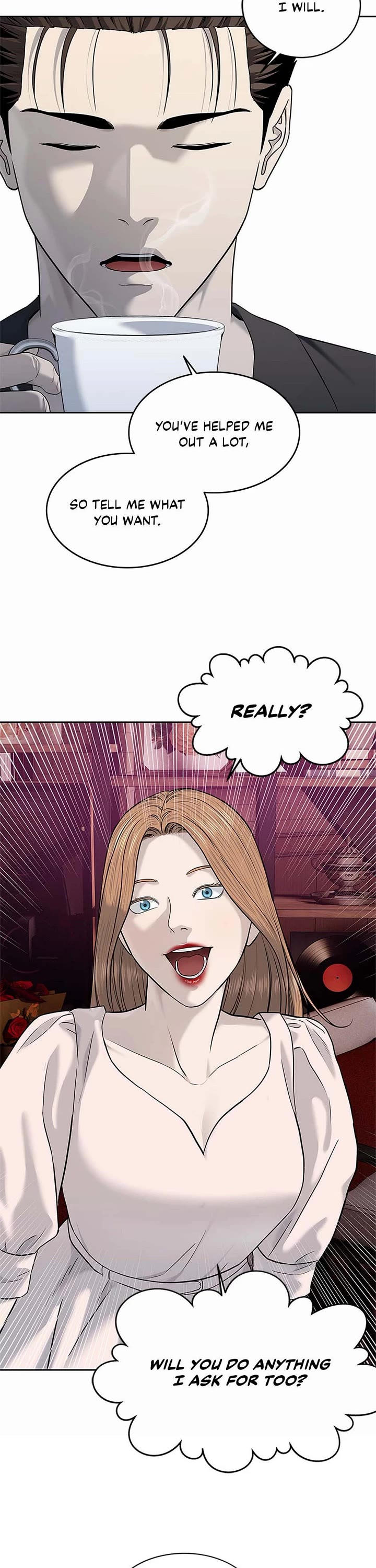 God Of Blackfield chapter 246 page 26