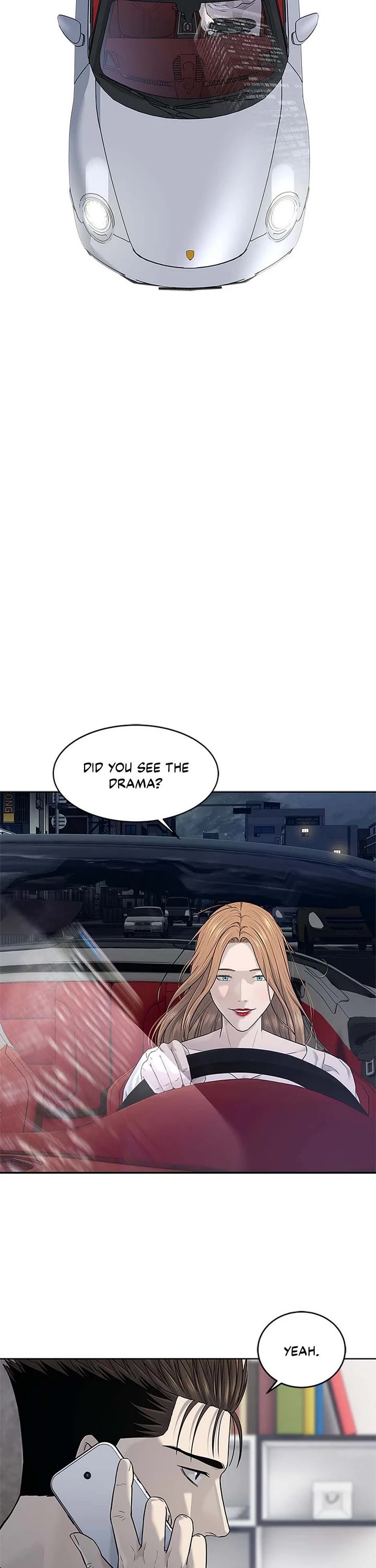 God Of Blackfield chapter 246 page 3