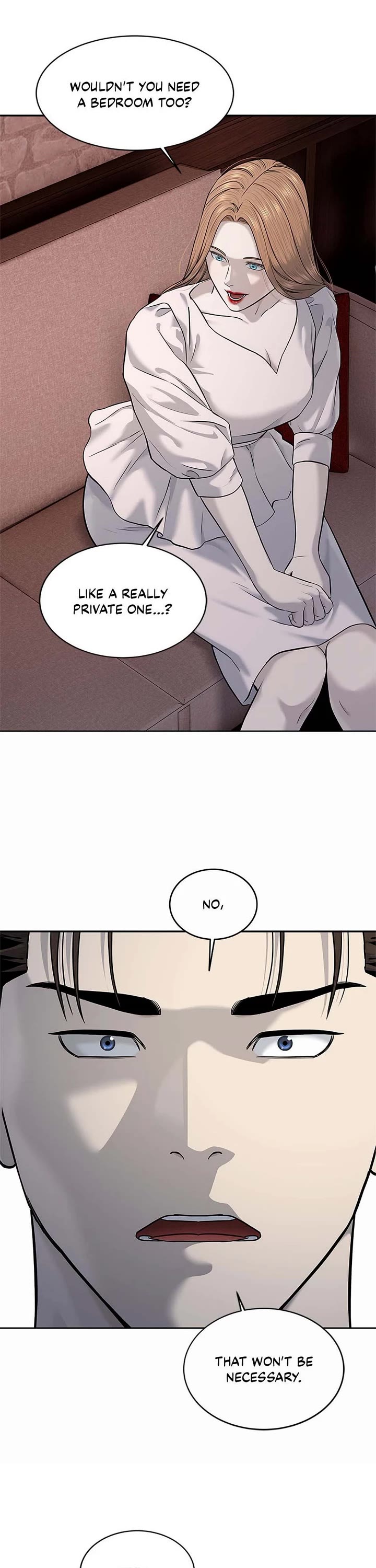 God Of Blackfield chapter 246 page 31