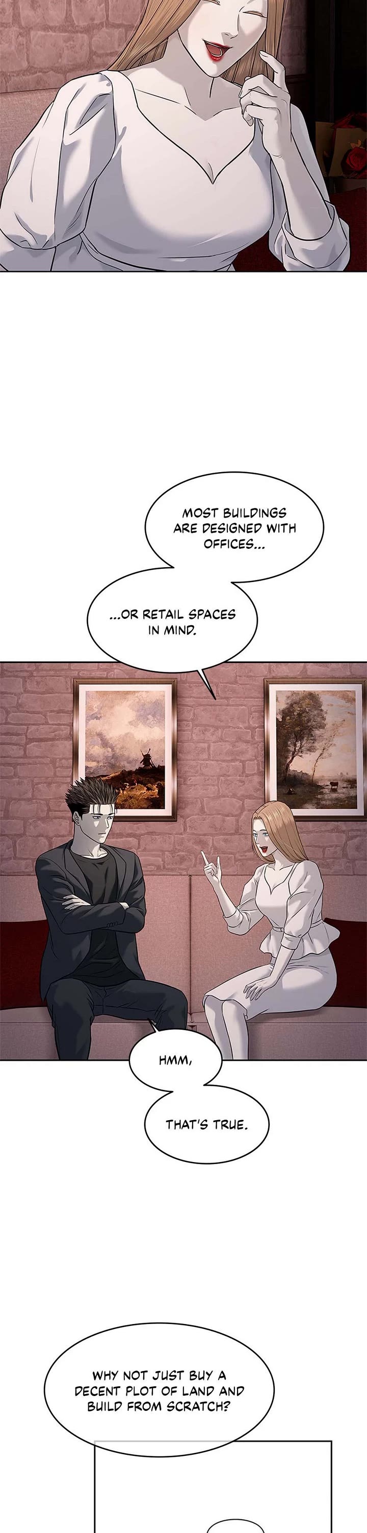 God Of Blackfield chapter 246 page 33