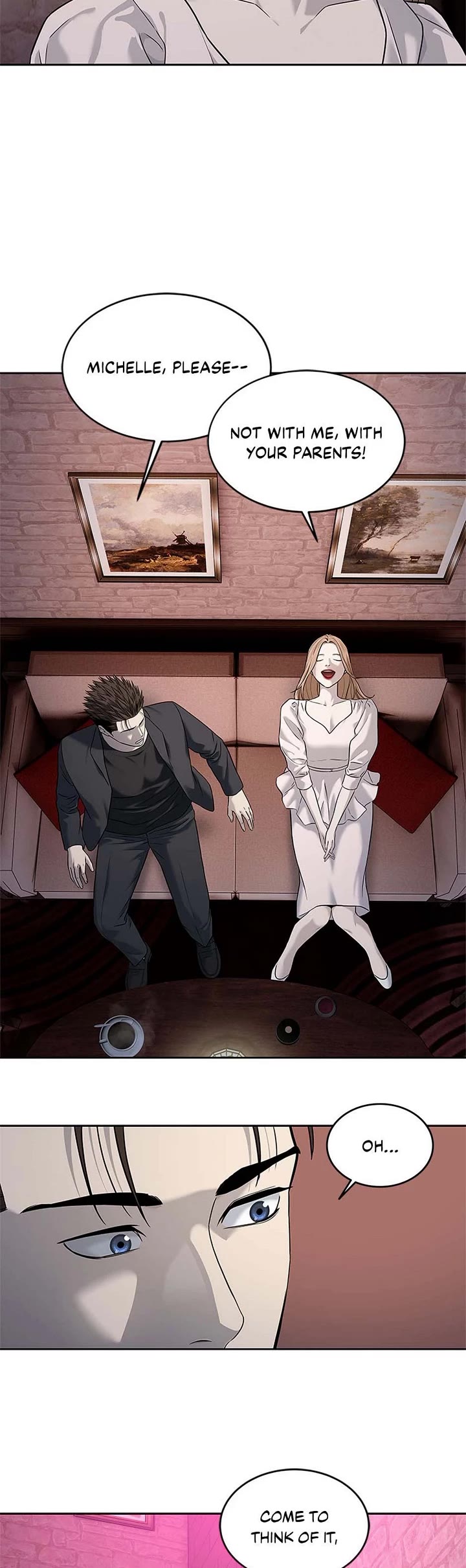 God Of Blackfield chapter 246 page 35