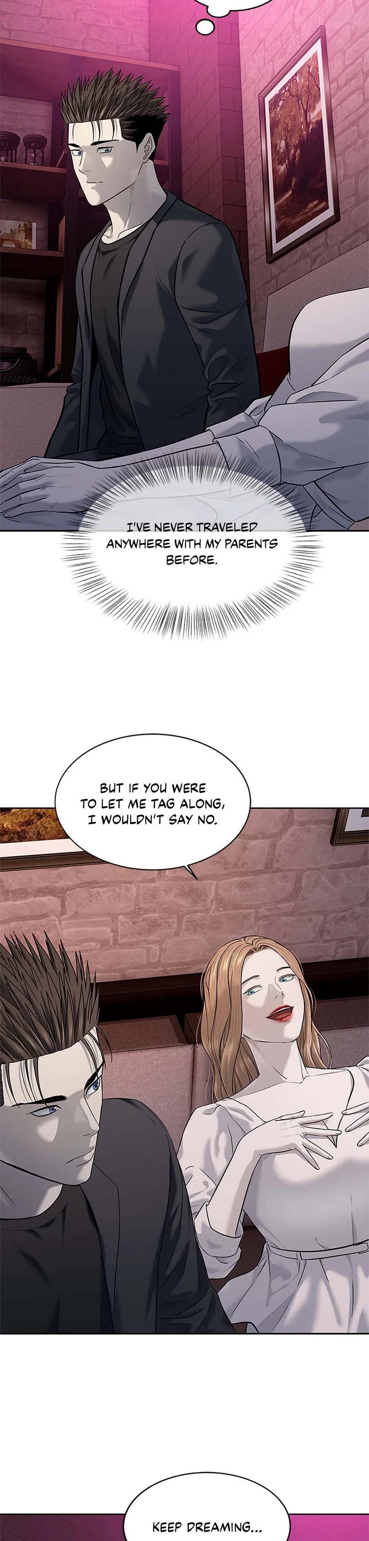 God Of Blackfield chapter 246 page 36