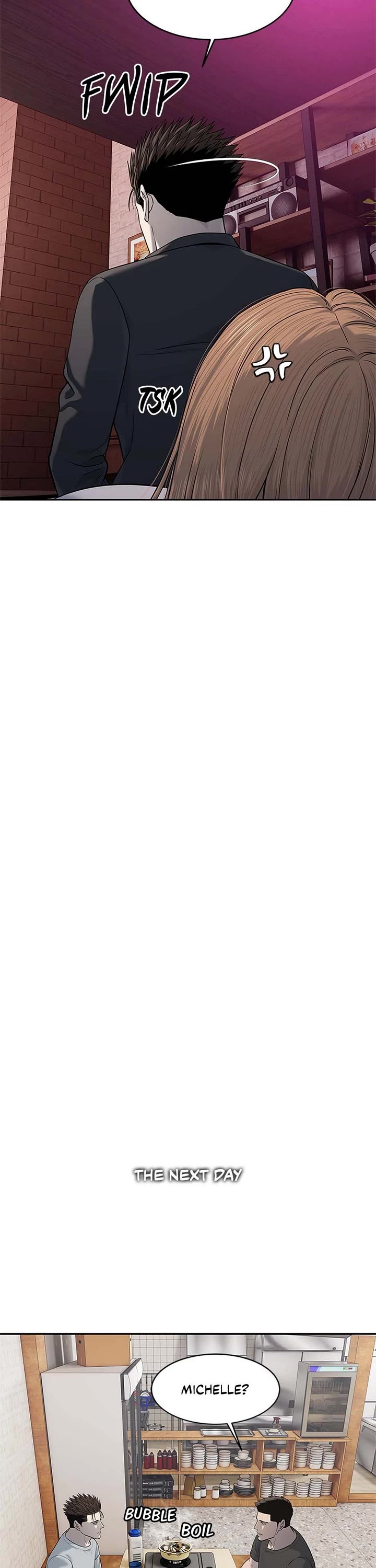 God Of Blackfield chapter 246 page 37