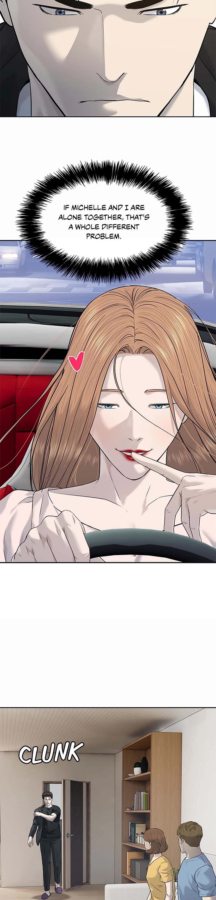 God Of Blackfield chapter 246 page 7