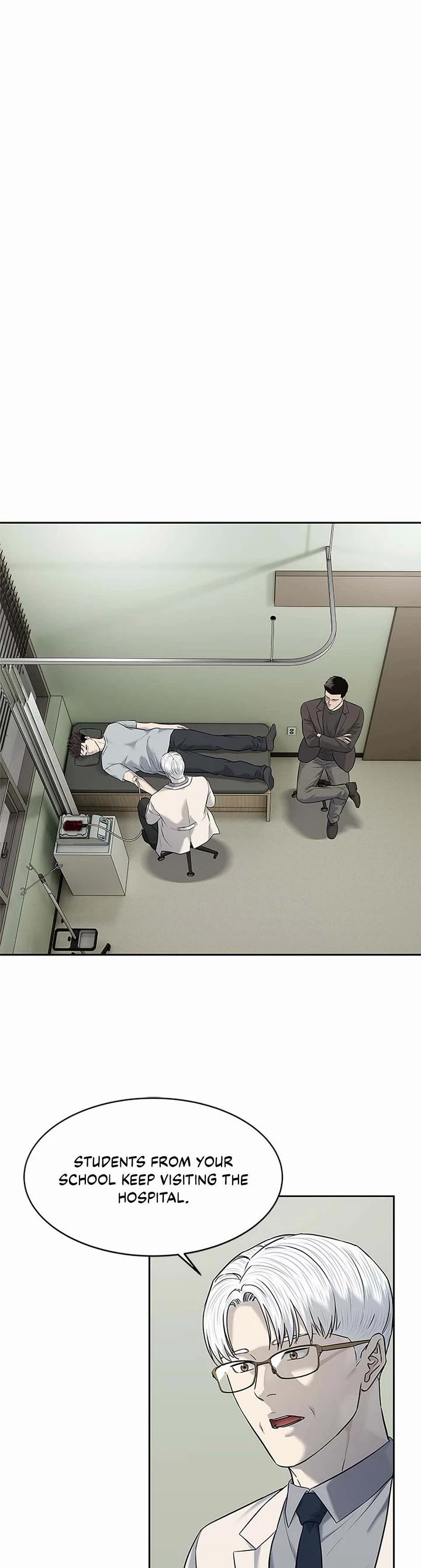 God Of Blackfield chapter 247 page 10