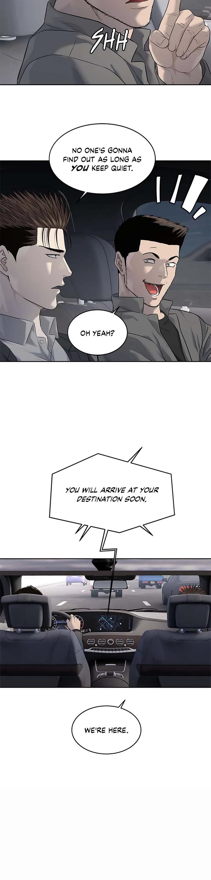 God Of Blackfield chapter 247 page 17