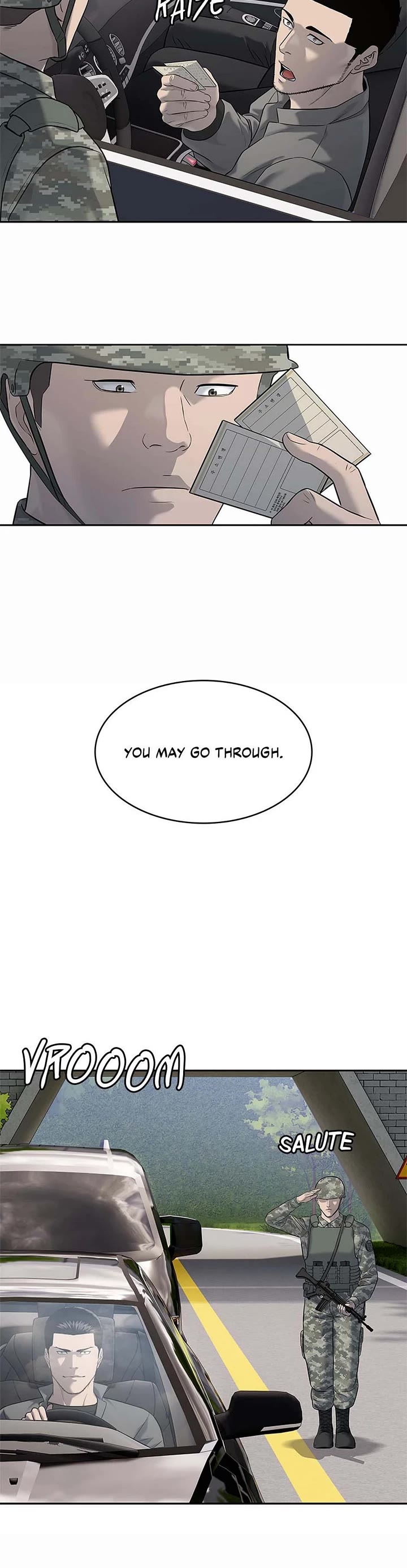 God Of Blackfield chapter 247 page 19