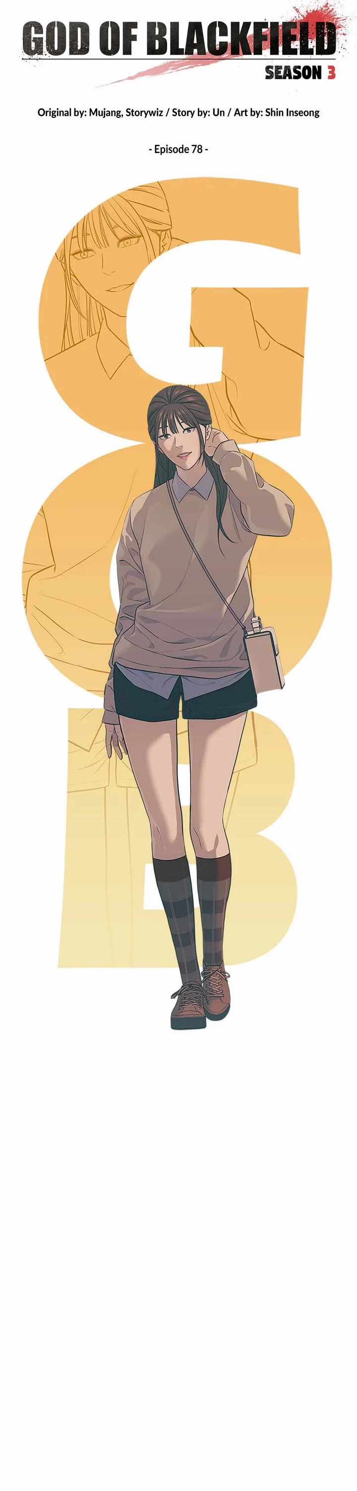 God Of Blackfield chapter 247 page 2