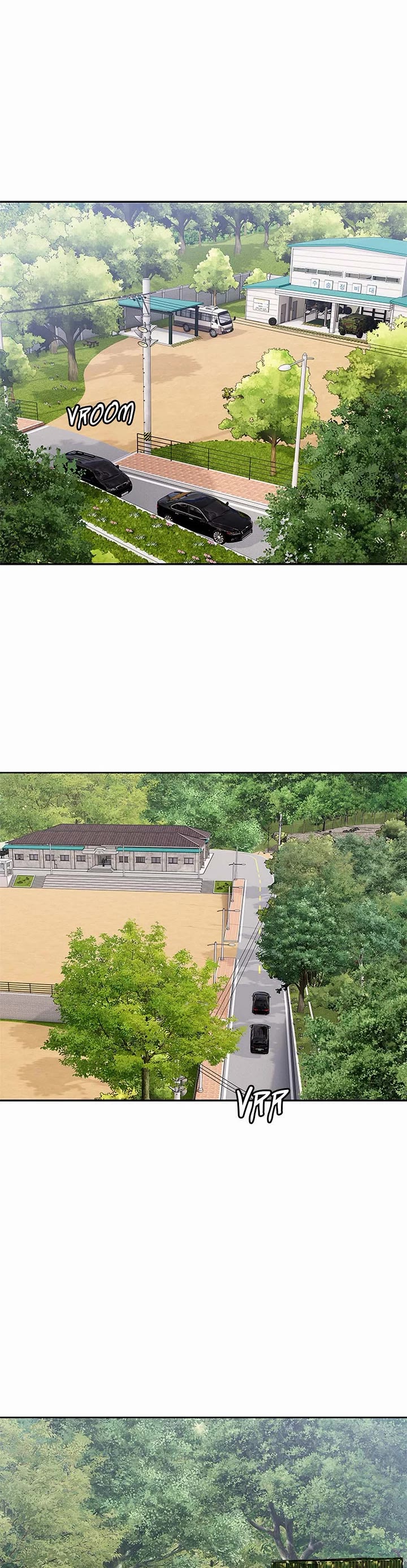 God Of Blackfield chapter 247 page 20