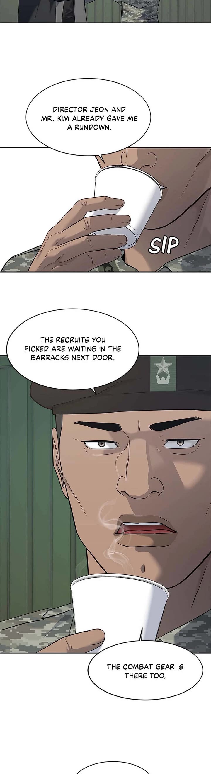 God Of Blackfield chapter 247 page 24