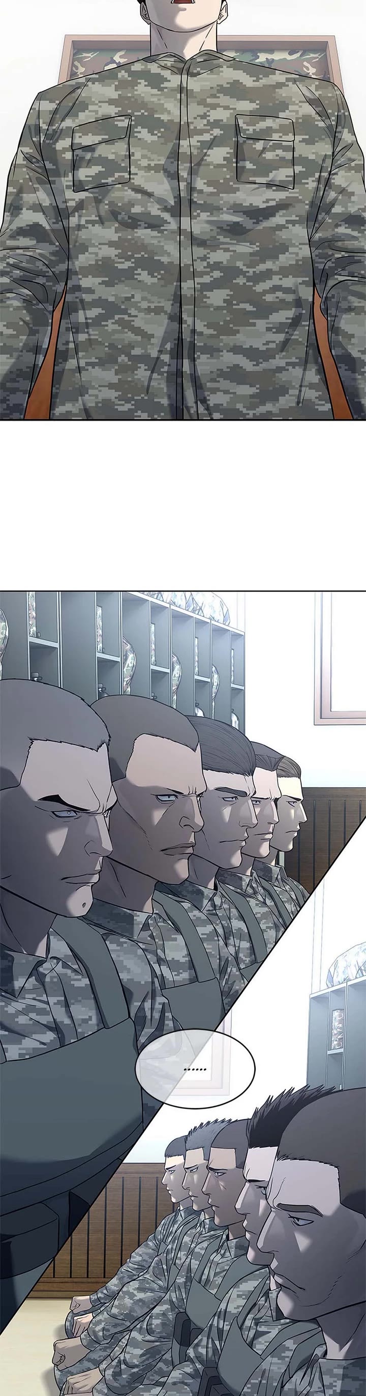 God Of Blackfield chapter 247 page 29