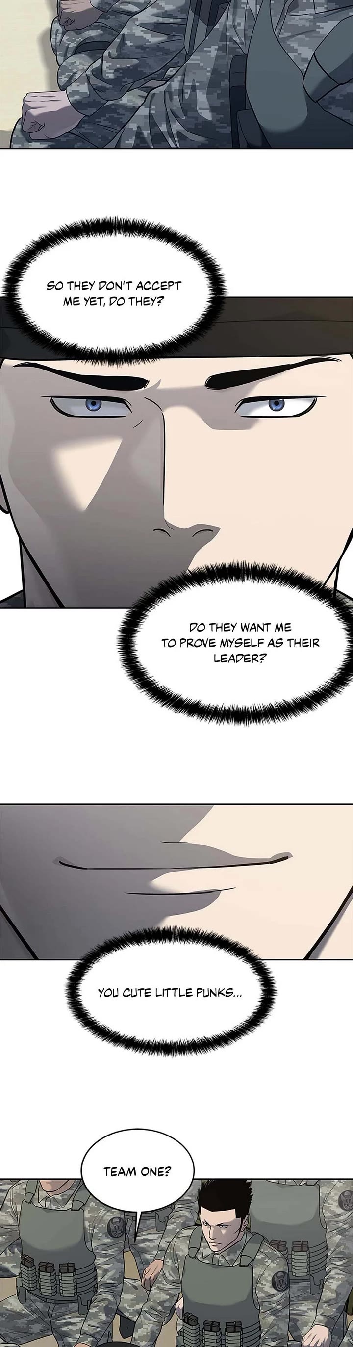 God Of Blackfield chapter 247 page 30