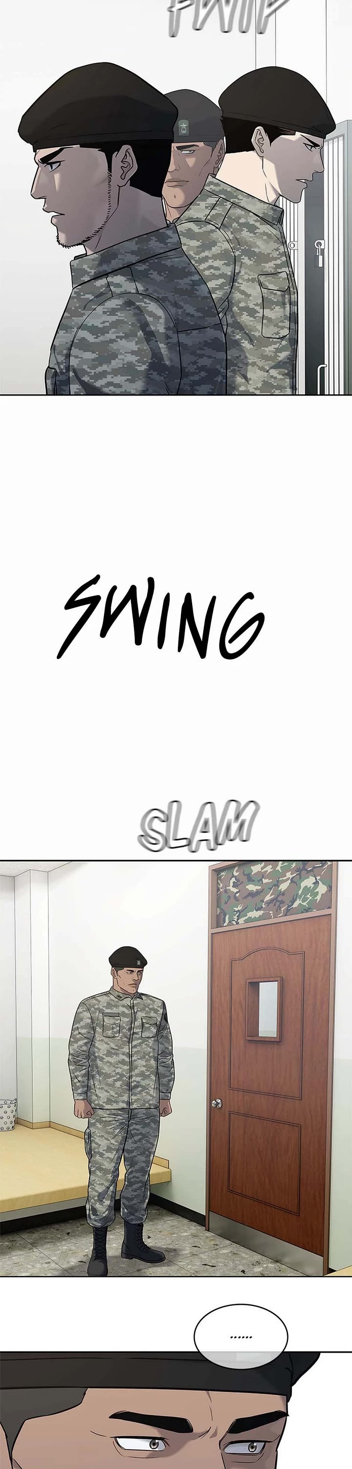 God Of Blackfield chapter 247 page 33