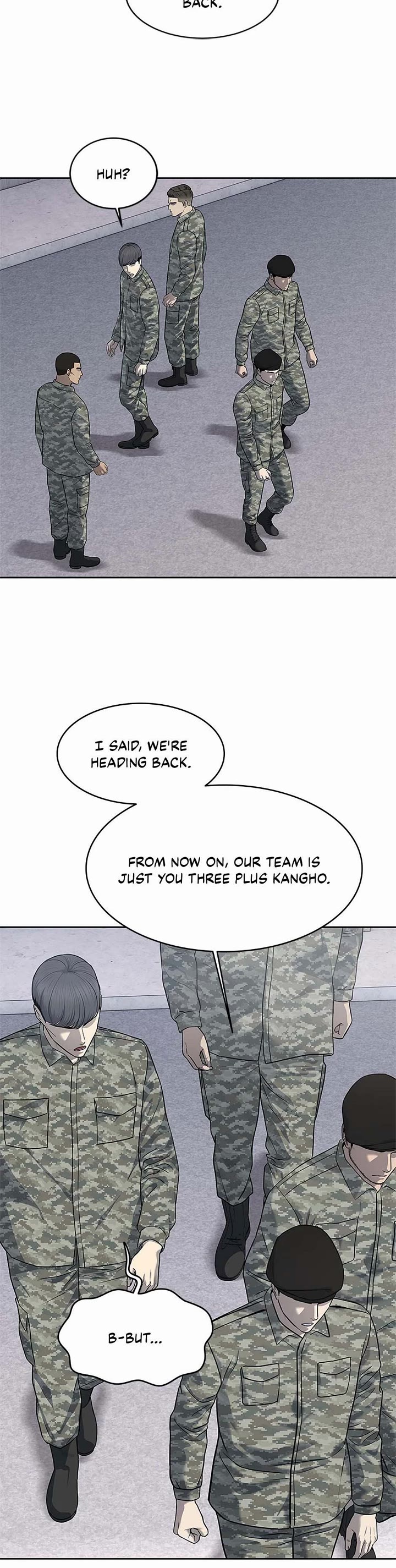 God Of Blackfield chapter 247 page 35