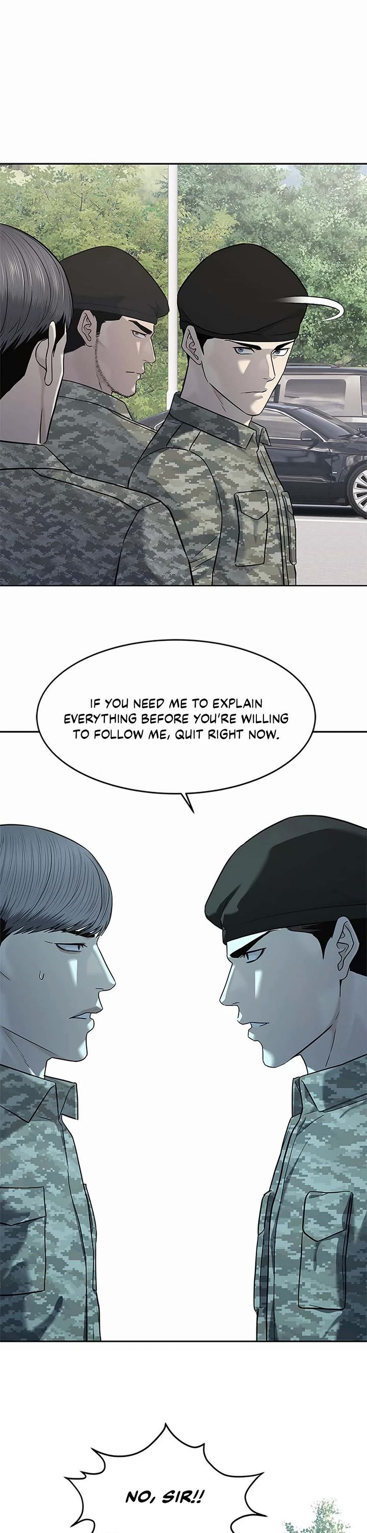 God Of Blackfield chapter 247 page 36