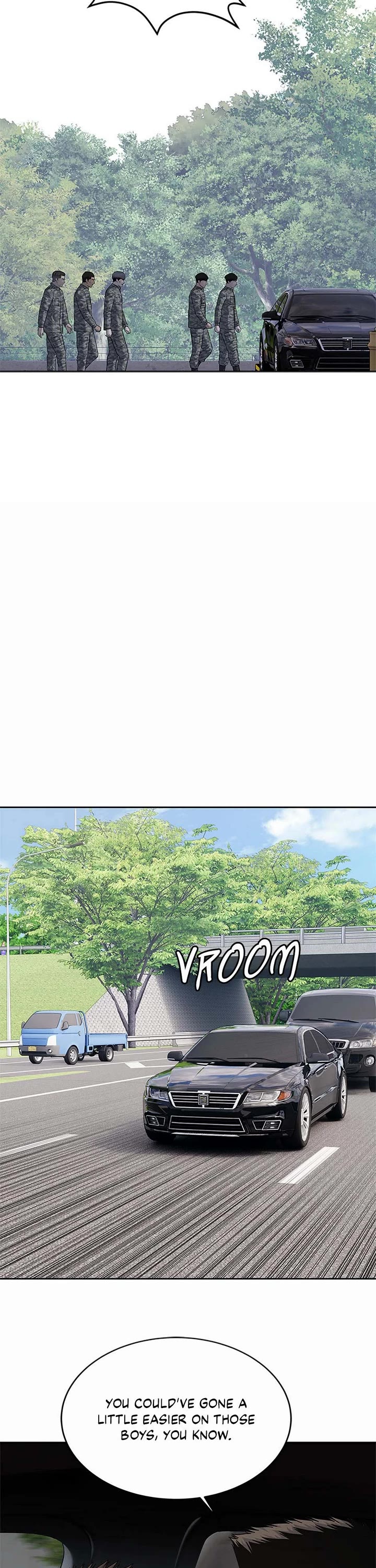 God Of Blackfield chapter 247 page 37