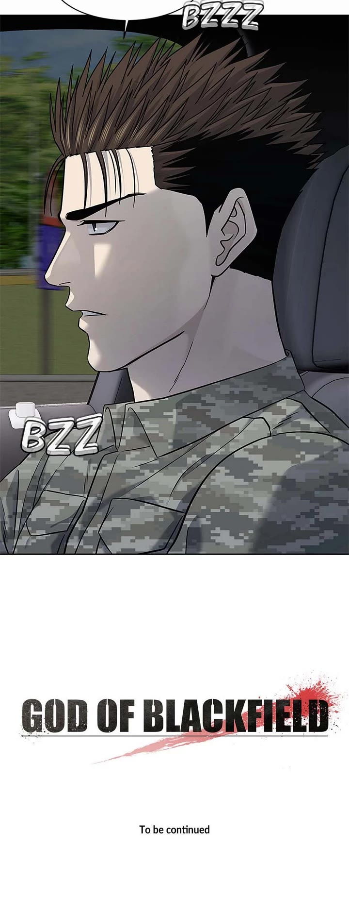 God Of Blackfield chapter 247 page 40