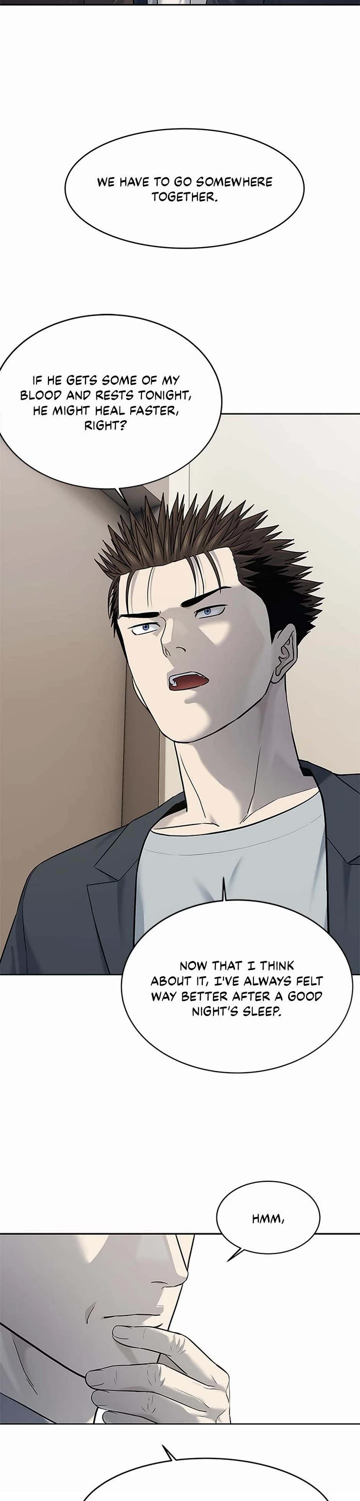 God Of Blackfield chapter 247 page 6